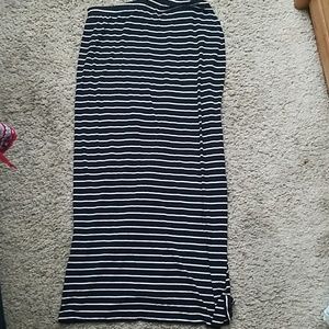 Maxi Skirt * Price W Bundle